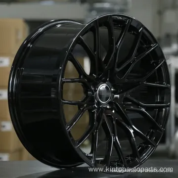 Forged Alloy Wheel 20inch New Design for Audi